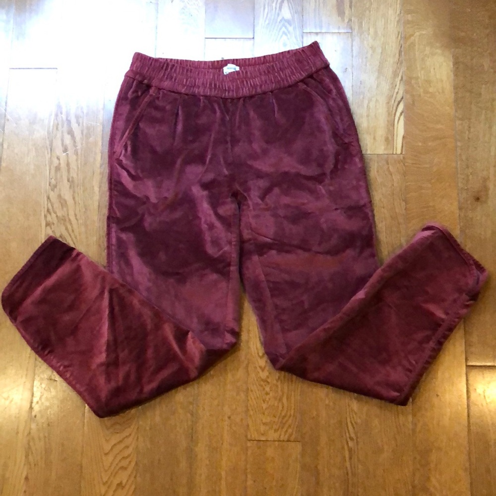 Madewell pants